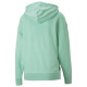 Puma Γυναικείο φούτερ SWxP Graphic Hoodie TR